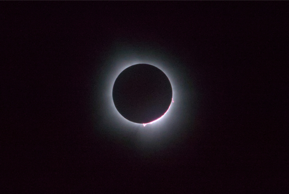 2024 Total Eclipse